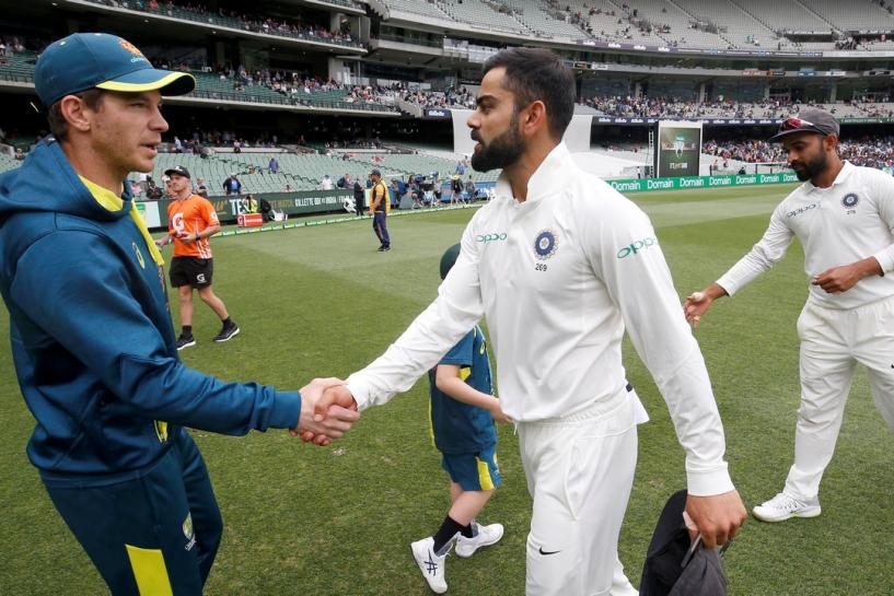 India will win comfortably if they play anywhere near their best: Paine on WTC final