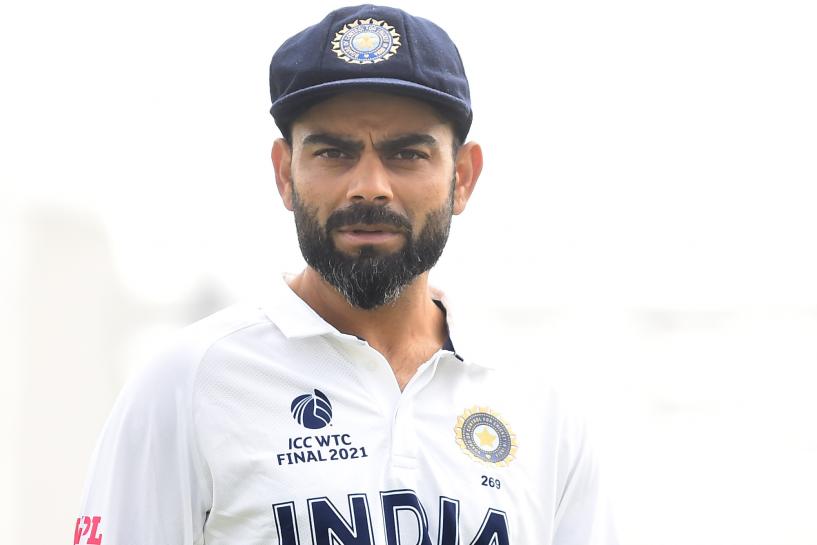 Gave us more determination and clarity: Virat Kohli on change of WTC points system