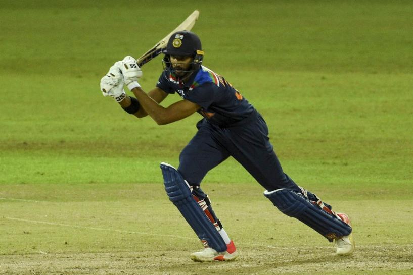 When Shikhar Dhawan goes, Devdutt Padikkal would be the right replacement: Virender Sehwag