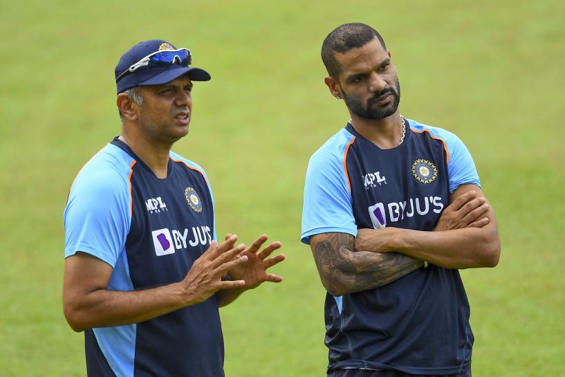 Sri Lanka vs India series rescheduled, to start on 18th July: Reports