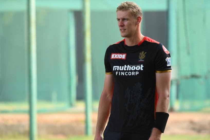 Jamieson finally reveals what Kohli told him during RCB nets