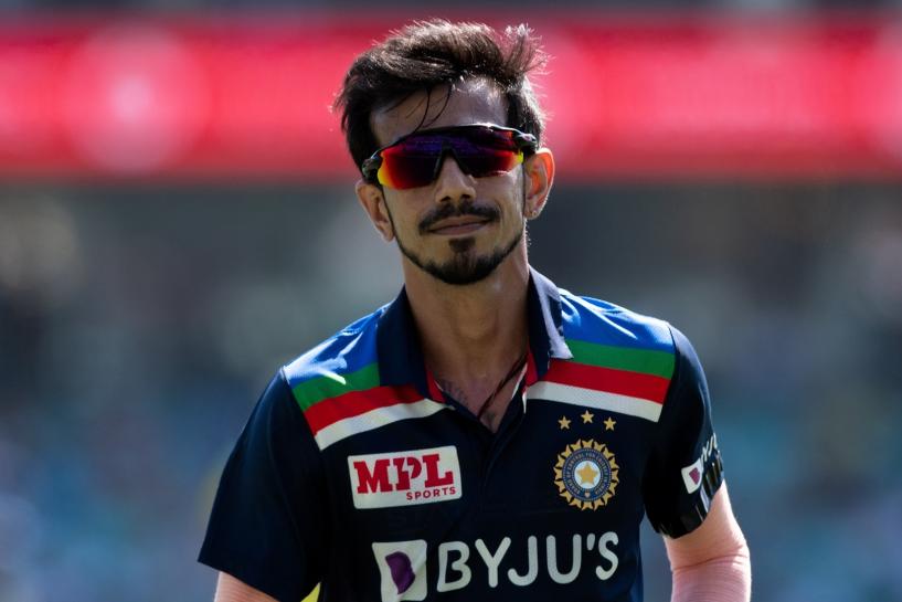 Yuzvendra Chahal just one wicket away from achieving another feat