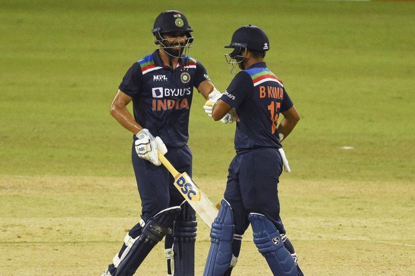 A tail to remember: India seal thriller to take an unassailable lead against Sri Lanka in ODI series A tail to remember: India seal thriller to take an unassailable lead against Sri Lanka in ODI series