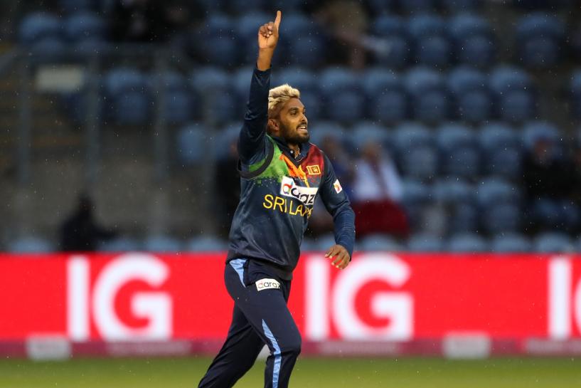 Wanindu Hasaranga, a wildcard entry into IPL 2021? Sehwag and Nehra share their thoughts.