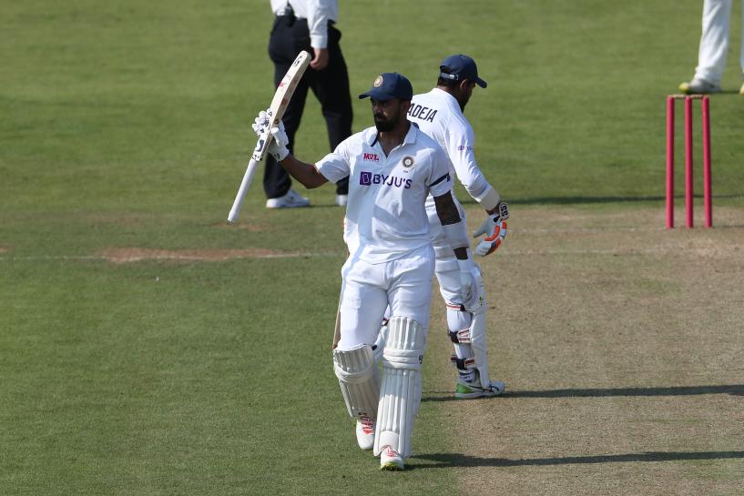 KL Rahul has the experience of playing in English conditions: Aakash Chopra