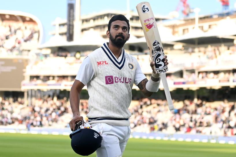 Team India batsman KL Rahul opens up on his century, return to Test cricket and more