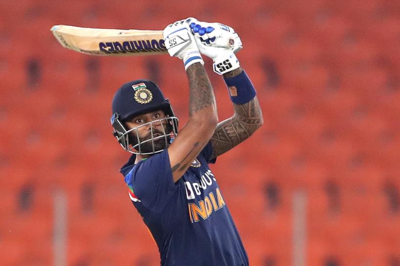 I’d like to see the inclusion of Suryakumar Yadav for the third Test: Farokh Engineer