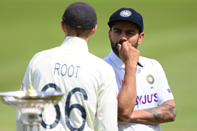 Team India aims to begin their 2021-23 World Test Championship cycle on a high note