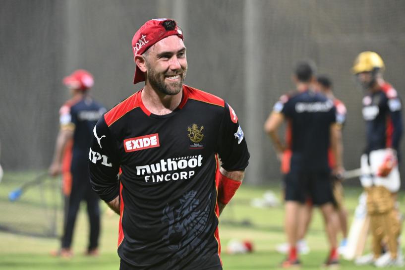Credits to RCB's team management for giving Maxwell the freedom to play: Parthiv Patel