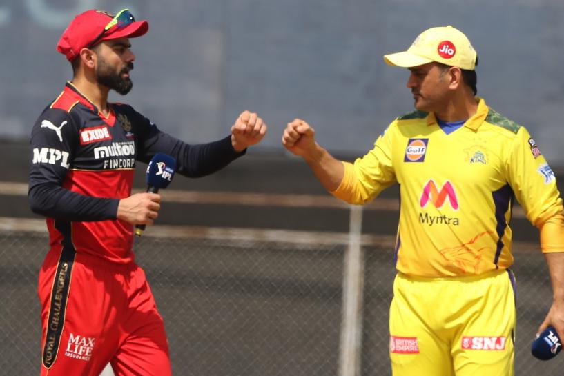 IPL 2021: RCB, CSK brace for high-octane action at Sharjah IPL 2021: RCB, CSK brace for high-octane action at Sharjah