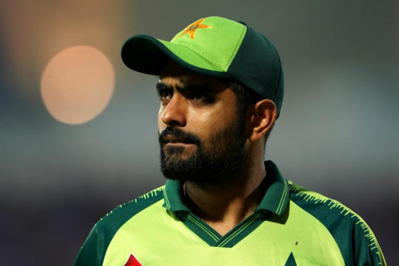 Babar Azam on India vs Pakistan clash in T20 World Cup