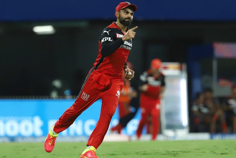 I think he looked more emotional than happy: Parthiv Patel on Virat Kohli’s decision step down as RCB captain