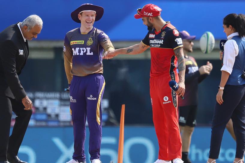 KKR vs RCB: Virat Kohli’s troops look to paint the town BLUE