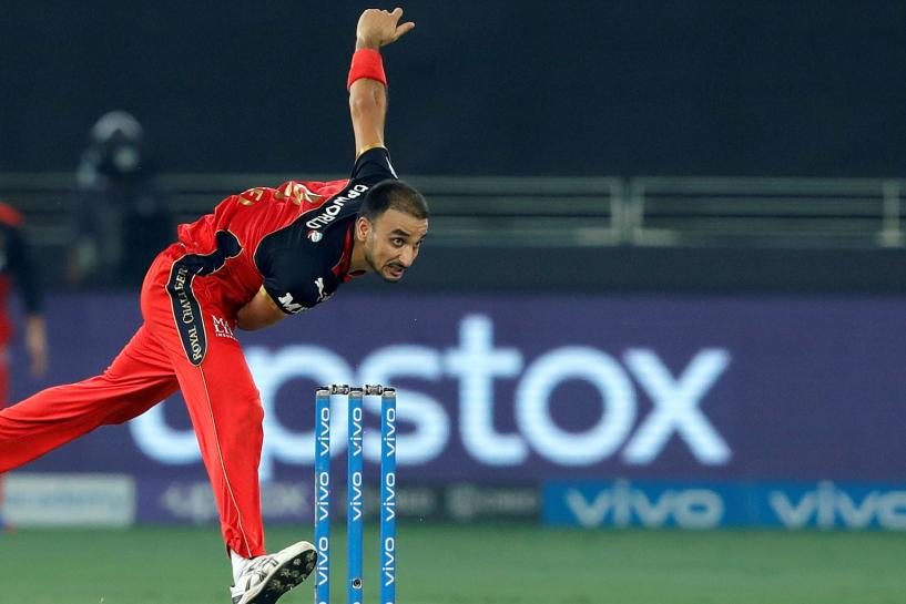 RR vs RCB: Harshal Patel enters record books