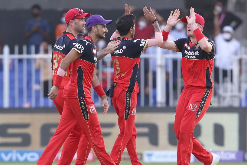 The way we have bounced back defines our unity as a team: Yuzvendra Chahal