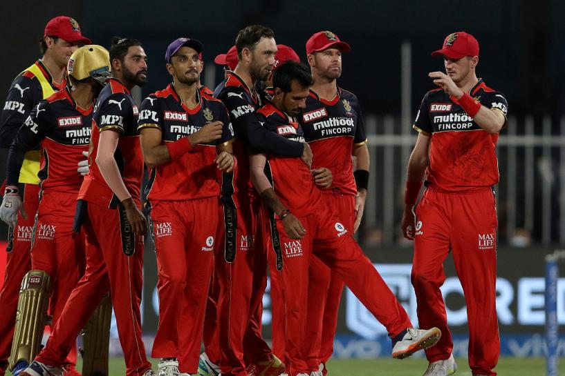 It's great time to regroup and restructure for the next three years: Virat Kohli