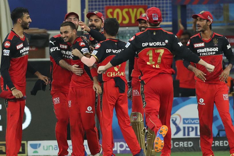 There are captains and there are leaders, Virat Kohli is definitely a leader: Harshal Patel