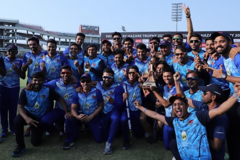 Four Mumbai players Test COVID-19 positive ahead of Syed Mushtaq Ali Trophy: Reports