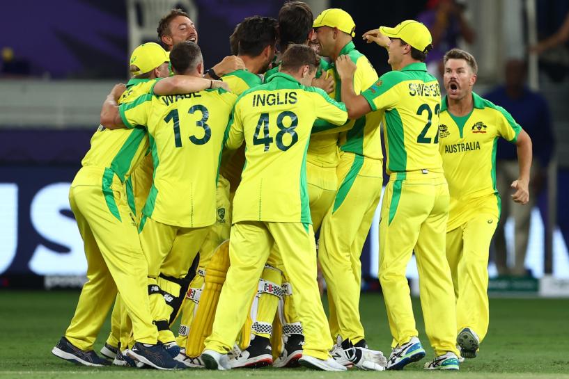 Australia clinch their maiden T20 World Title