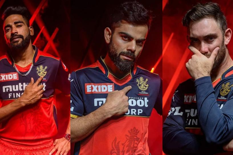 IPL 2022 RCB