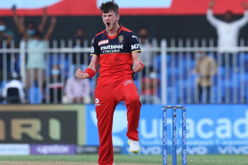 Former RCB fast bowler George Garton earns his maiden national call-up for England