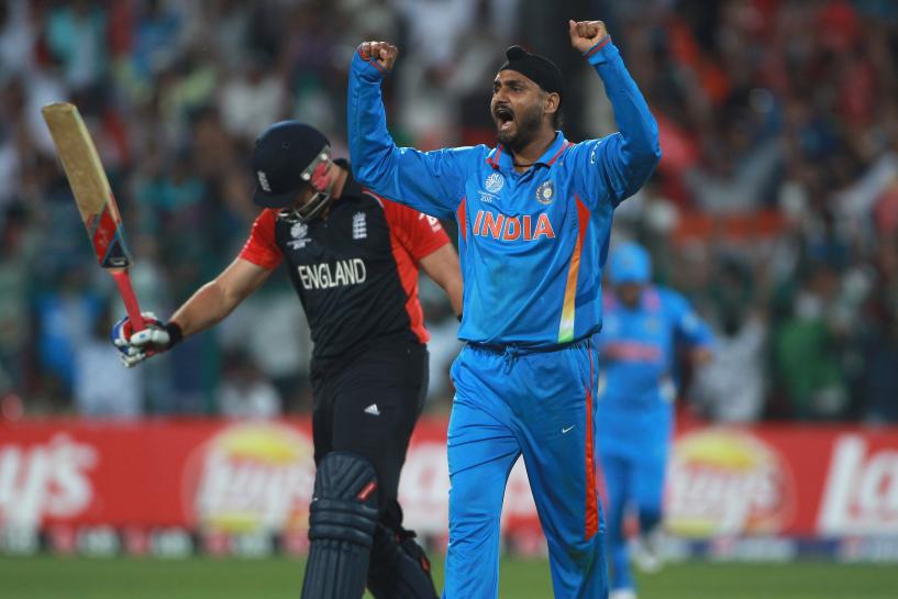 Harbhajan Singh announces retirement from all forms of cricket