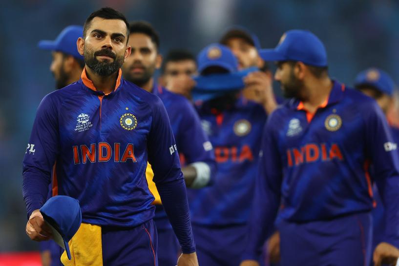 India to undergo a three-day-quarantine before they travel to South Africa
