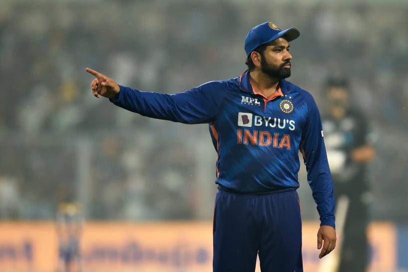 Rohit opens up about his visions for the Indian cricket team