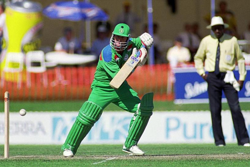 Peter Kirsten sheds light on his current relationship with Kapil Dev