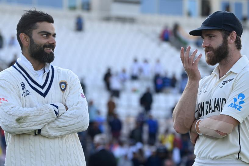 India arrives at Wankhede with hopes of a series win against the defiant Kiwis