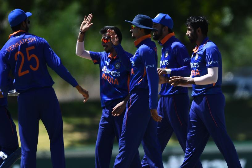 India hope to level series while South Africa eye wrap-up