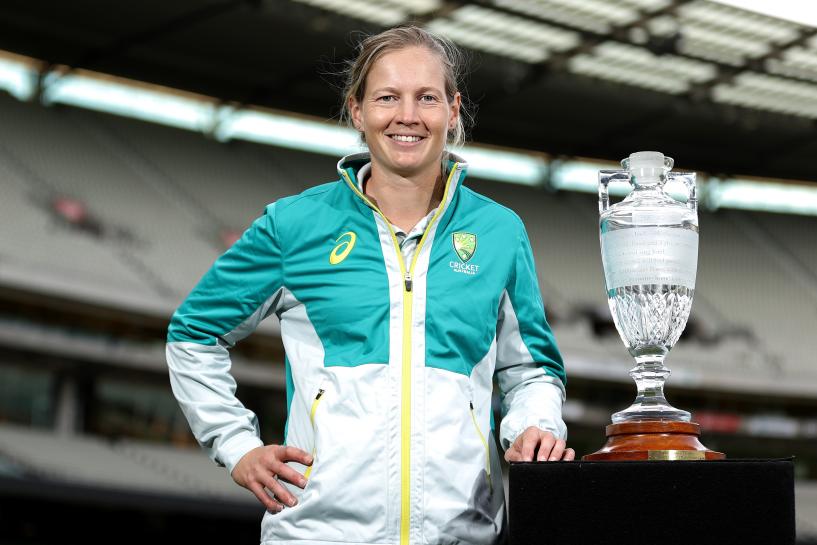 Cricket Australia announces change of fixtures for the Women’s Ashes