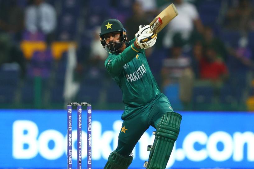 Mohammad Hafeez announces retirement from all forms of international cricket