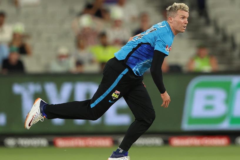 Peter Siddle urges Big Bash to shorten the window for the league