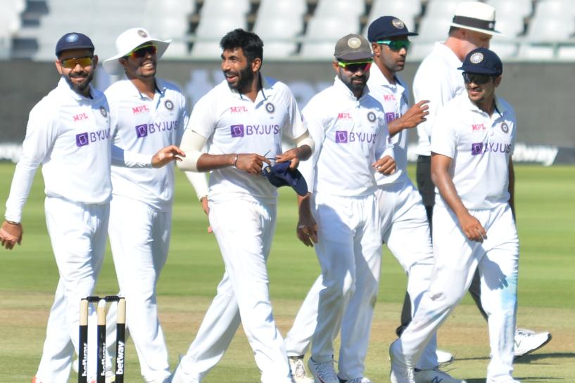 Three best deliveries bowled by Indians against South Africa in Capetown Test