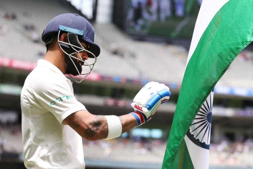 A look back at the glorious empire created by the mighty King Kohli A look back at the glorious empire created by the mighty King Kohli