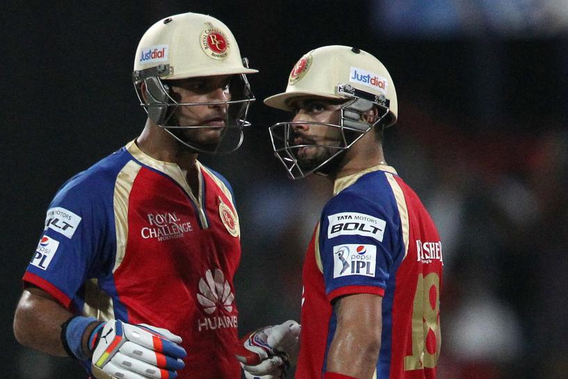 You're now a legend yourself: Yuvraj Singh pens heartfelt letter to Virat Kohli