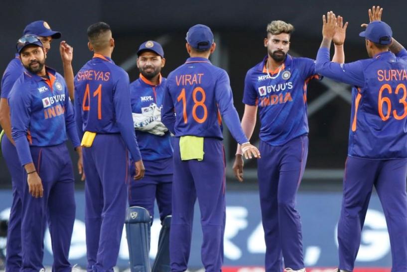 Action shifts to Kolkata for the T20Is as West Indies seek retribution