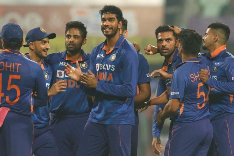 India outclass West Indies in the final rubber to complete whitewash