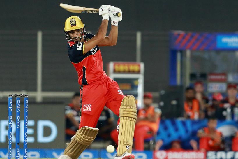 RCB Class of 22: Who could form the lower middle-order for IPL 15?