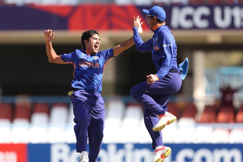 Raj Bawa is mentally very strong: India Under-19 captain Yash Dhull