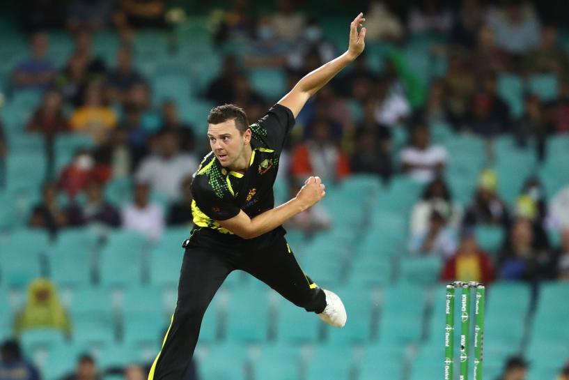 RCB Class of 22: A look at the fast-bowling components for IPL 15