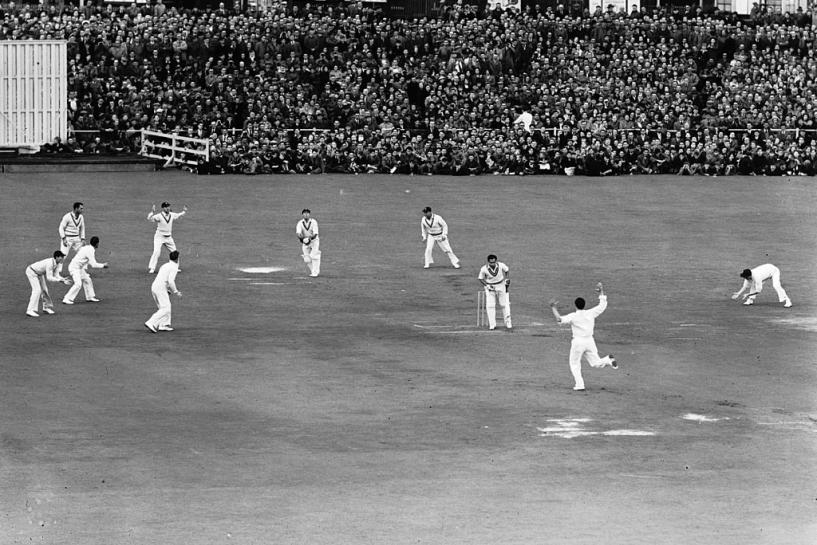 1952 – A year that changed Indian cricket forever 1952 – A year that changed Indian cricket forever