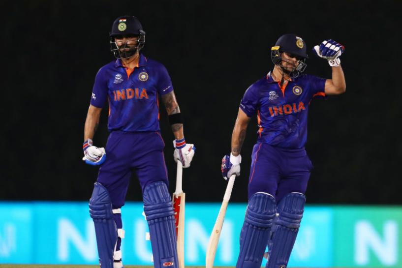 Ishan Kishan reveals advice he received from seniors that helped overcome his slump