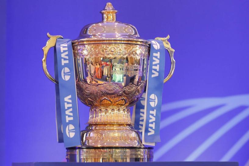 Official: TATA IPL 2022 to begin on 26th of March; RCB to play CSK, SRH, PBKS, GT, and RR twice