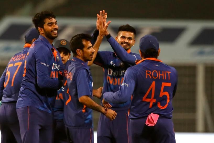 Opportunity for youngsters to impress as India lock horns with Sri Lanka in T20Is