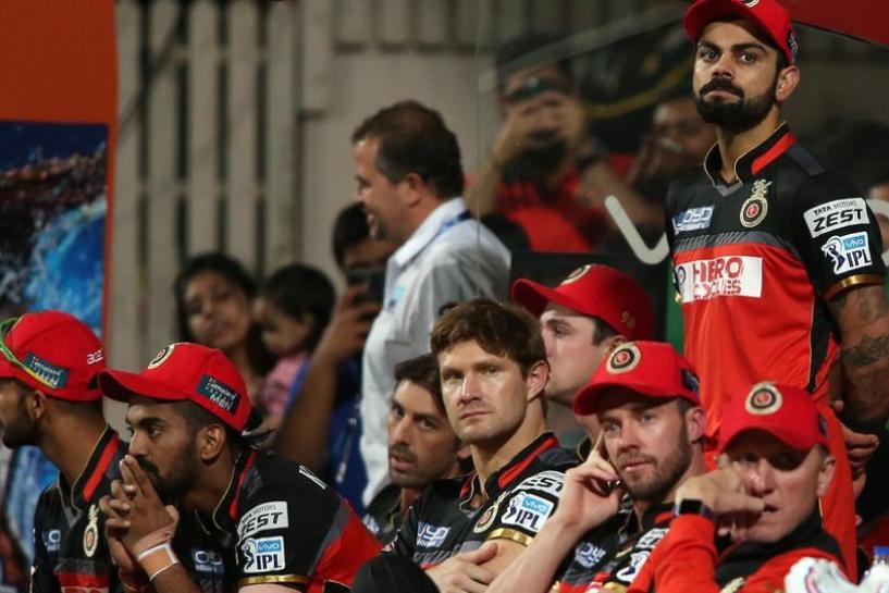 That is one game where I feel like it hurts: Virat Kohli on the 2016 IPL final