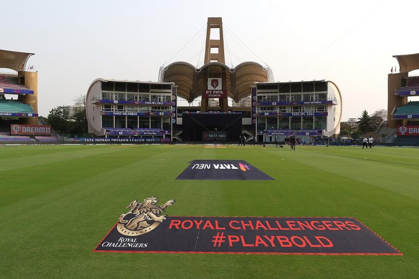 RCB hopeful of a turnaround as KKR challenge awaits