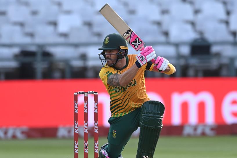 Faf du Plessis fact file: Here's what you may not know about the RCB captain