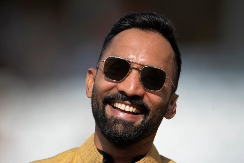 RCB Bold diaries: Dinesh Karthik speaks about being a leader in the group and a finisher